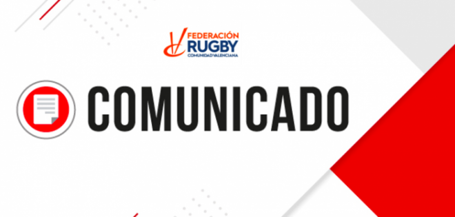 Federación de Rugby en la Comunidad Valenciana