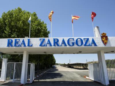 Ciudad Deportiva del Real Zaragoza