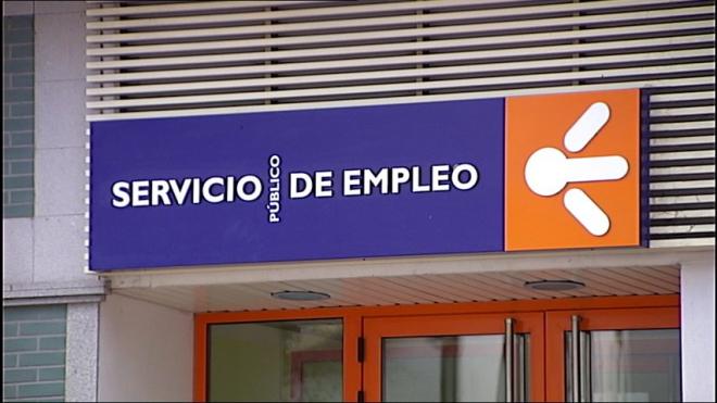 Servicio Público de Empleo de Asturias.