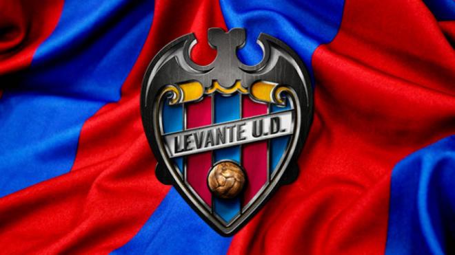 Escudo Levante UD