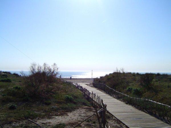 Playas en Valencia, Canet de Berenguer