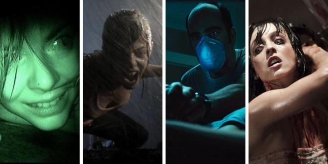 La saga REC se suma a Netflix entre otras 10 películas de miedo.