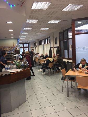 Hogar de Jubilado de Amara Berri (Foto: Tripadvisor).