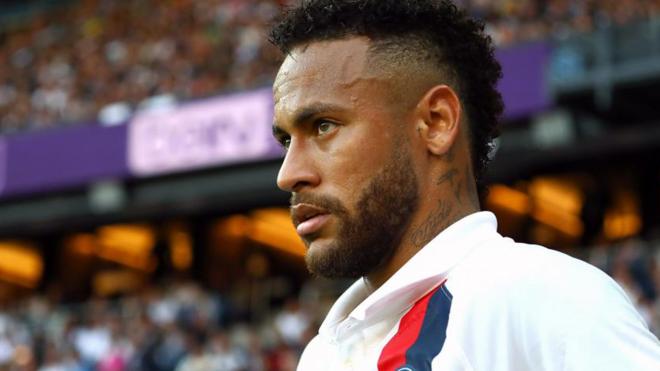 Bartomeu se encargó personalmente del fichaje de Neymar (Foto: EFE).