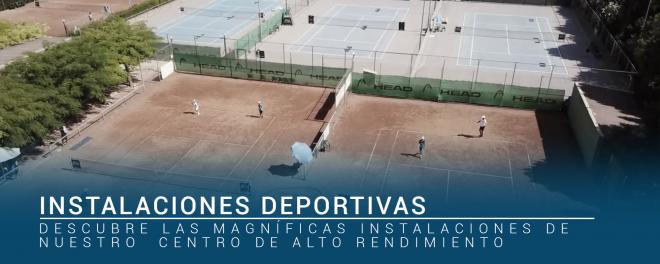 Escuela Juan Carlos Ferrero de Tenis