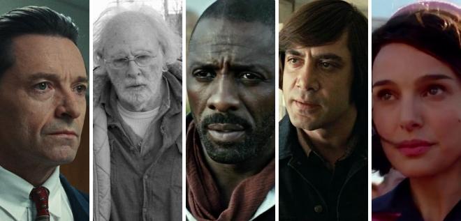 Las 5 películas top de junio 2020 en HBO