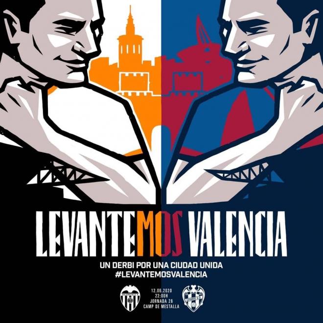 Levantemos Valencia