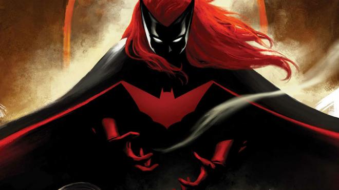 La historia de Kate Kane será relevante en la temporada 2 de Batwoman.