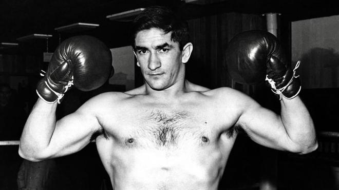 Boxeo: En 1970 Urtain conquistaba por primera vez el título de campeón de Europa de los pesados.