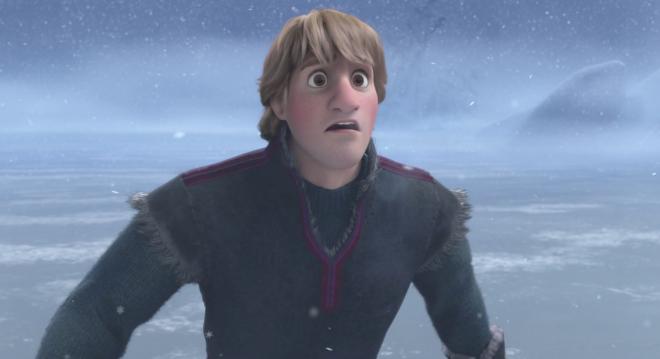 La teoría sobre los padres de Kristoff en Frozen 3.