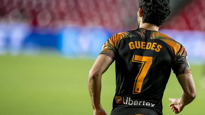 Guedes (Foto: Valencia CF)