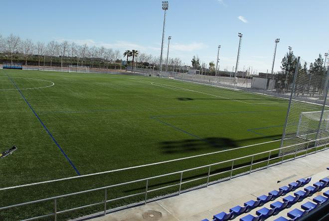 La Asociación de Futbolistas del Valencia CF se encargará de gestionar la escuela de fútbol base