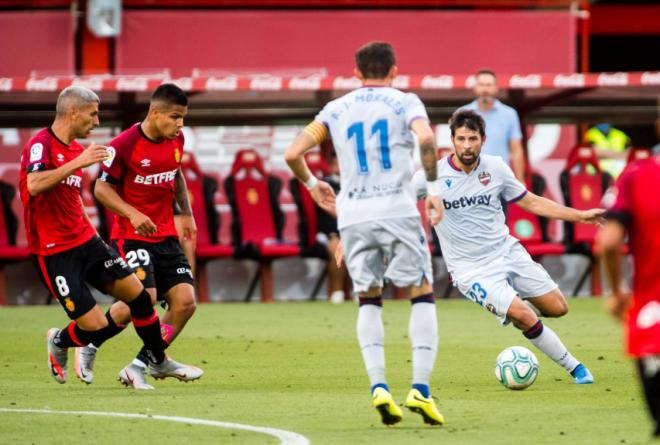 Levante-Mallorca (Foto: Levante UD)