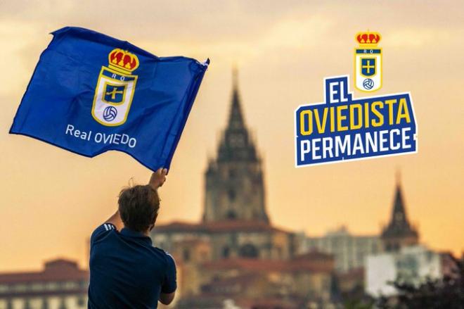 Campaña de abonos del Real Oviedo (Foto: Real Oviedo)