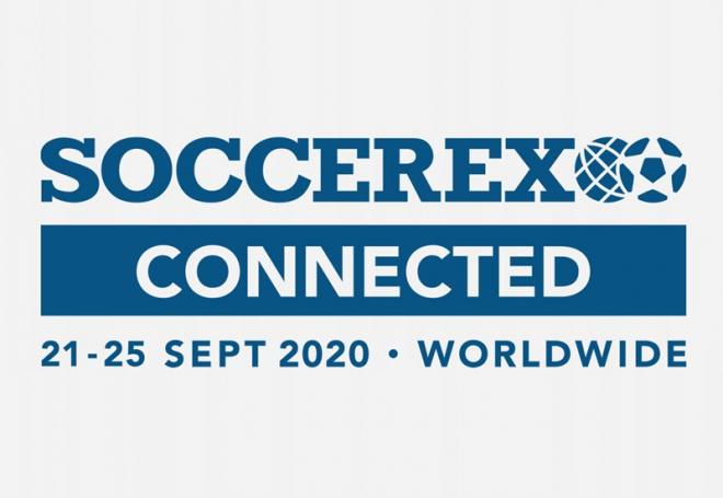 El Athletic estará en el 'Soccerex Connected'.