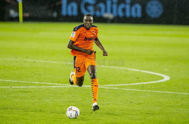 Diakhaby (Foto: Valencia CF)