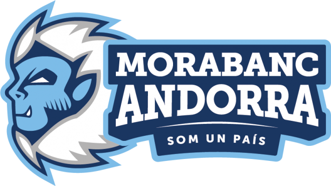 Dos positivos en el Morbanc Andorra