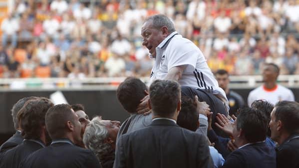 Españeta (Foto: Valencia CF).