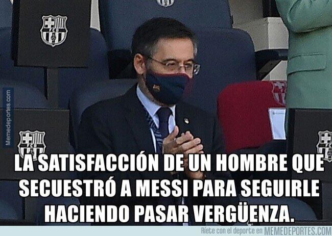 Memes del Clásico.