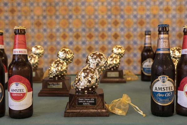 Premios mejores almuerzos 2020 - Cacau d'Or