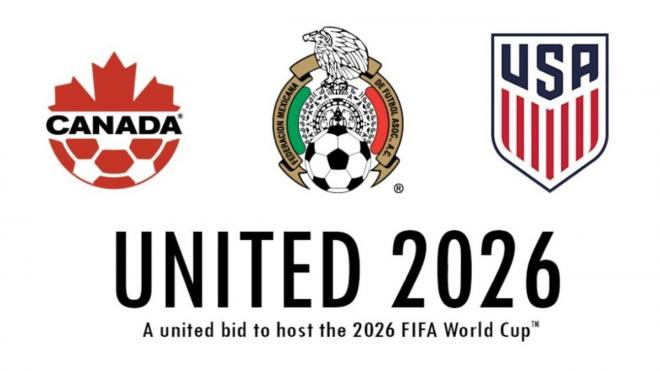 El Mundial de 2026 se celebrará en el país de origen de Yunus Musah.