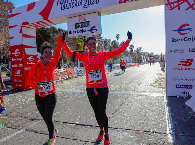 El 10K Valencia Ibercaja ya tiene fecha para su edición de 2021