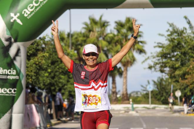 RunCáncer despide el año con una última carrera virtual de 5 y 10 kilómetros