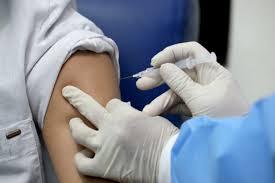Vacunas contra el coronavirus (Foto: EFE)