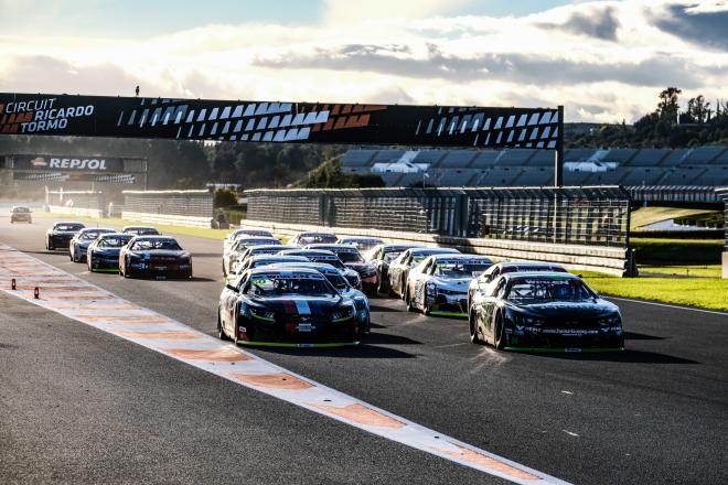 El Circuit Ricardo Tormo presenta su calendario 2021 con novedades y bajo la incertidumbre provoc