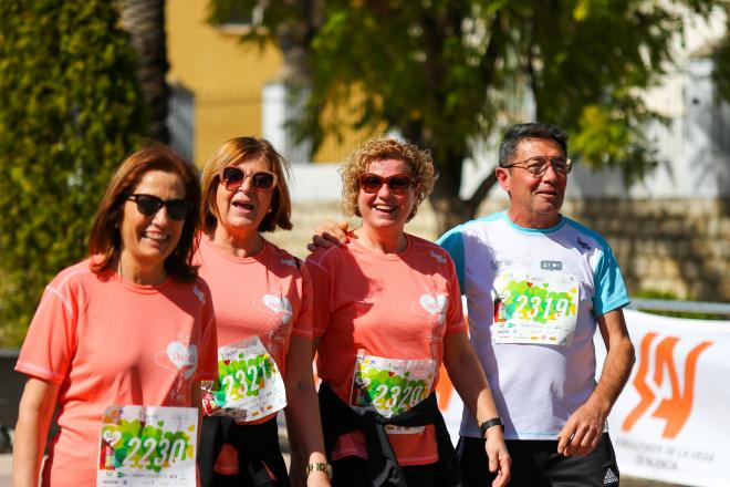 El circuito RunCáncer cierra 2020 recaudando más de 138.000 euros