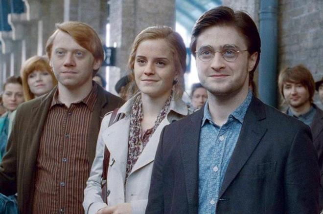 Warner Bros y HBO niegan la serie de Harry Potter.