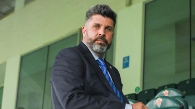 Christian Bragarnik (Foto: Elche FC).