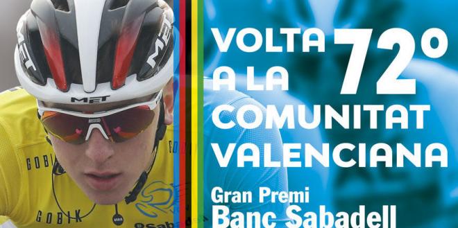 Vuelta Ciclista a la Comunidad Valencia Gran Premio Banc Sabadell