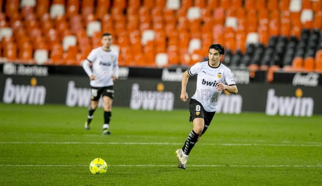 Valencia CF - Elche CF (Foto: Valencia CF)