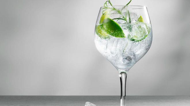 Gin-tonic