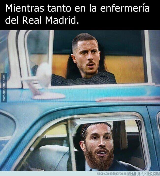 Los mejores memes del Huesca-Real Madrid.