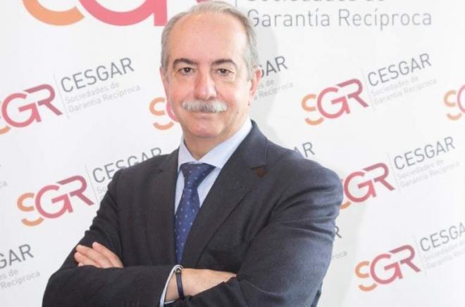 Antonio Couceiro, nuevo presidente del Dépor (Foto: El Economista).