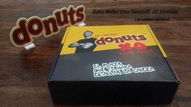 Donuts Xo