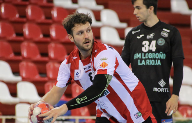 Derbi con sabor a final entre Fertiberia BM Puerto Sagunto y el BM Benidorm