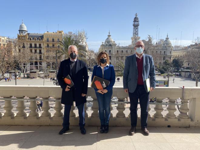 Maratón Valencia ha eligido a Médicos del Mundo como la entidad solidaria para su próxima edici