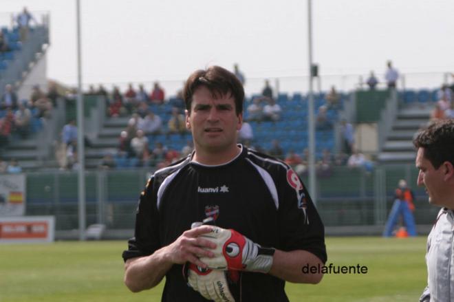 Pablo Cavallero (Foto: Levante UD)