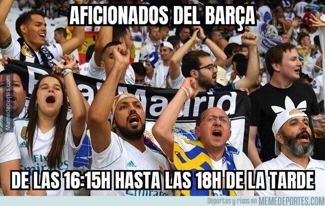 Meme del Atlético-Real Madrid.