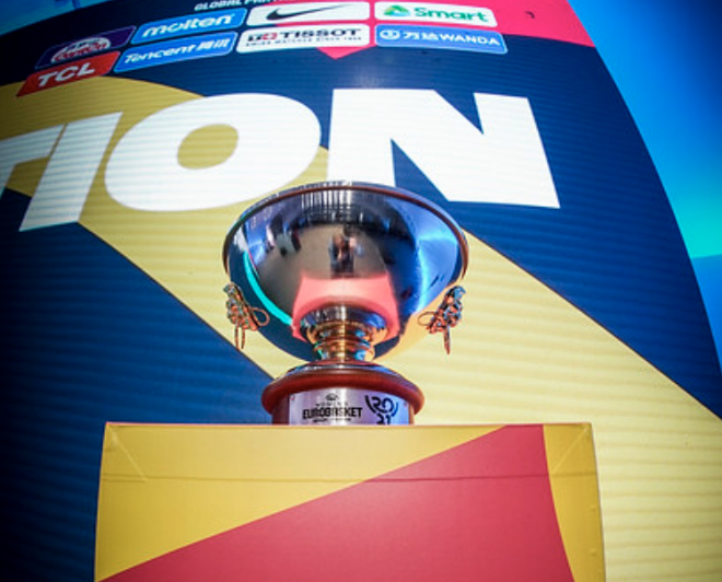España se enfrentará a Suecia, Bielorrusia y Eslovaquia en la primera fase del Eurobasket