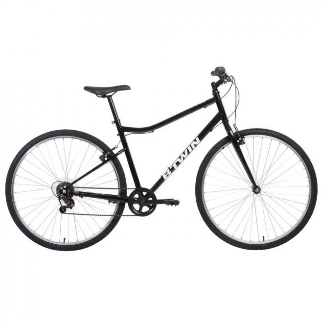 Bicicleta Polivalente Riverside 100 de Decathlon