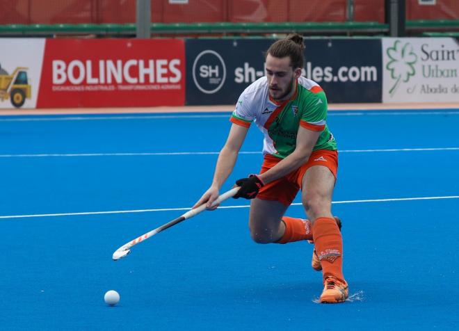 Duelo por la permanencia para el Giner de los Ríos (Foto: FHCV)