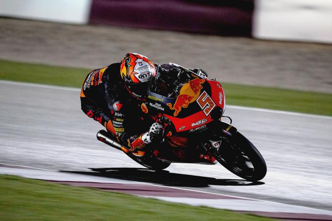 El Mundial de Motociclismo comienza con 19 pilotos procedentes de la Cuna de Campeones