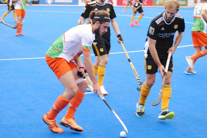 Derrota del Giner de los Ríos en su visita al líder