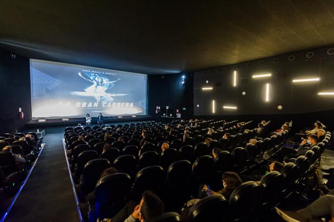 Maratón Valencia estrena el documental ‘La Gran Carrera’ sobre su edición más complicada