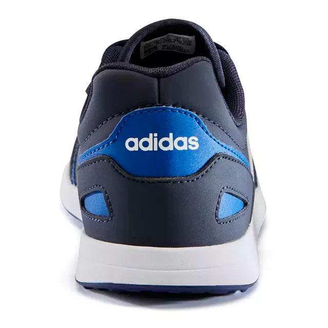 Zapatillas deportivas de caminar Adidas Switch para niño de Decathlon