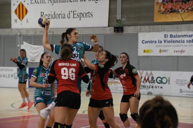 Victoria de infarto para el Morvedre ante el Zuazo